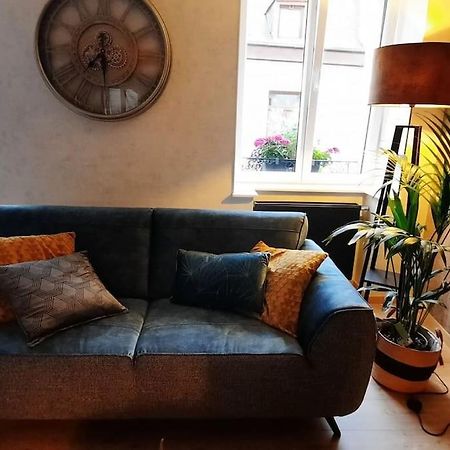 부용 Le Relais Des Imprimeurs 빌라 외부 사진