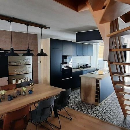 부용 Le Relais Des Imprimeurs 빌라 외부 사진